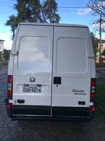 Ducato teto alto - Vale a pena ver - Foto 7