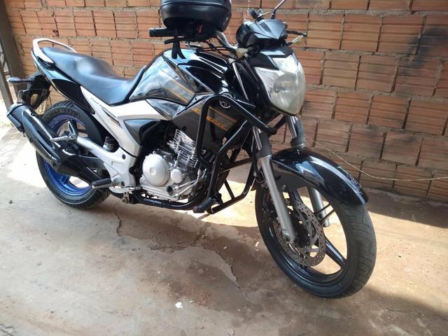 Troco em carro ou moto