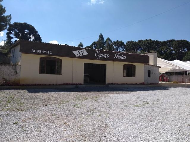 Vendo barracão em Almirante Tamandaré - Foto 8