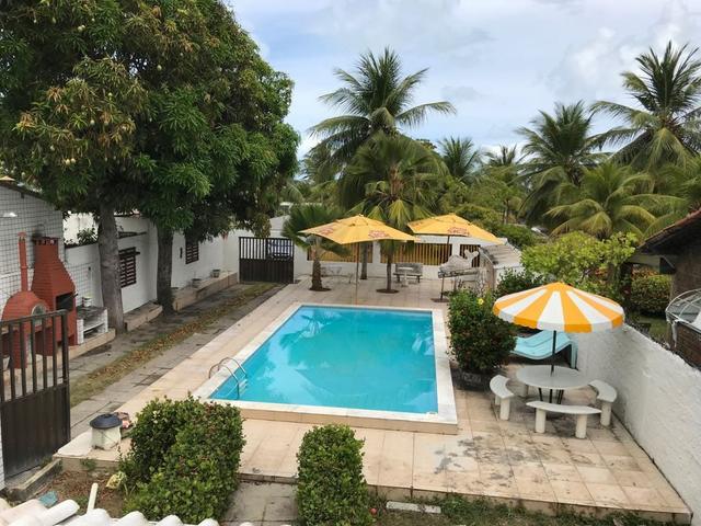 Casa em Ponta de Pedras