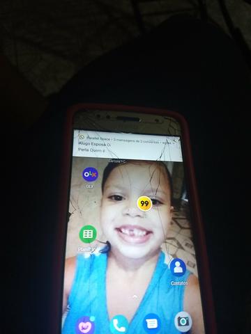 Celular moto g5$ - Foto 2