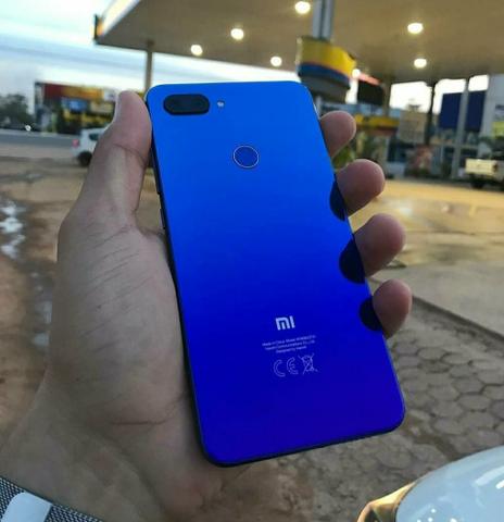 Xiaomi mi8 lite - Foto 2