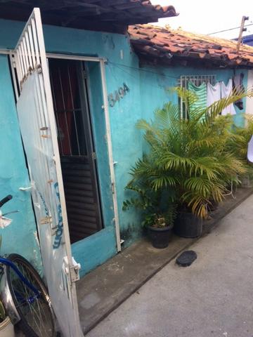 Oportunidade 02 Quartos, Garagem Só para Moto em Campo Grande Aceito Carro - Foto 11
