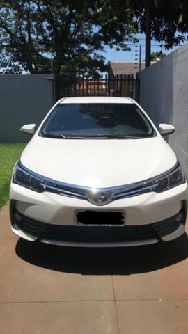 Toyota Corolla GLI 1.8 - Foto 5