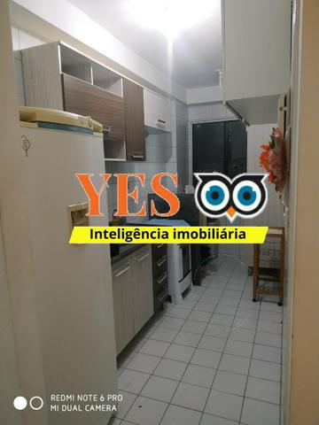 Apartamento Mobiliado Feira de Santana - Muchila - Foto 2