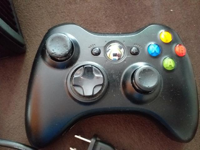 Xbox 360