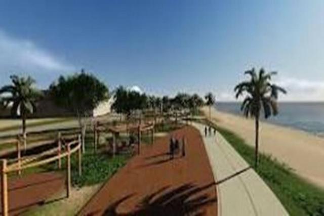 Casa na Praia do Flamengo, 2 suítes - Foto 19