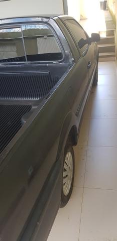 Vende-se Saveiro - Foto 2