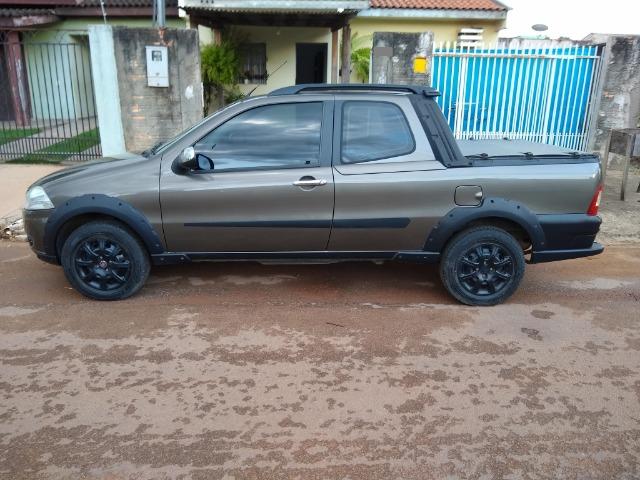 Strada Working 2012 1.4 Fire Flex Completa - Foto 5