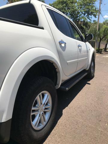 Triton L200 HPE 3.2 diesel 2015 - Foto 2