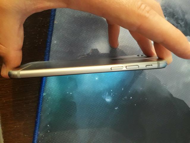 Iphone 6s 128g - Foto 4