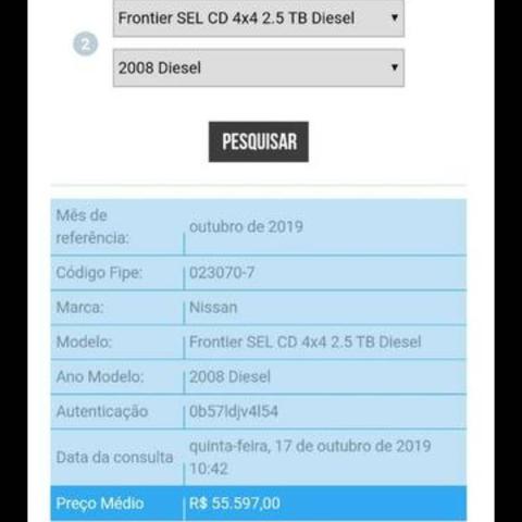 Frontier sel - Foto 2