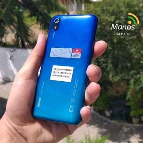 Pra vender 2 mês de uso xiaomi