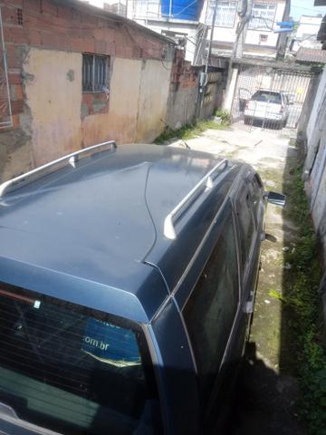 Tempra sw 1995/8 valvulas/motor nao é alemao - Foto 3