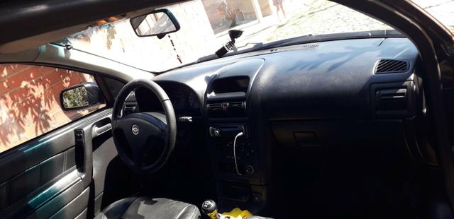 Vendo carro Astra .completo - Foto 3