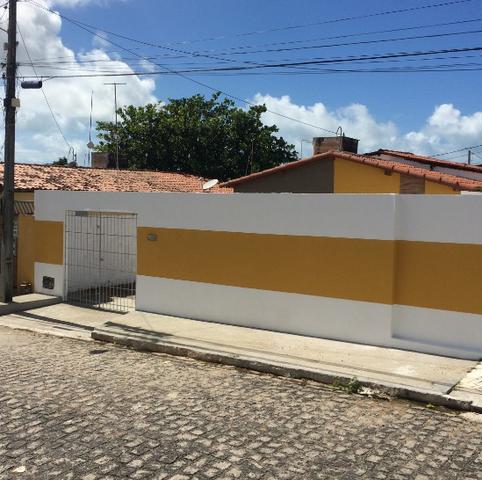 Alugo casa Conjunto parque das Dunas, ZN, Natal/RN - Foto 4