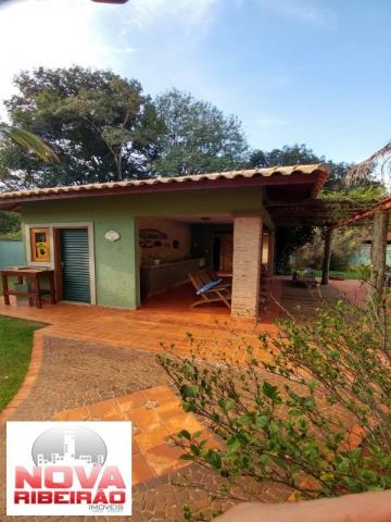 Casa de condomínio à venda com 4 dormitórios cod:CA2305 - Foto 12