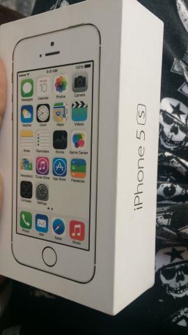 Iphone 5s