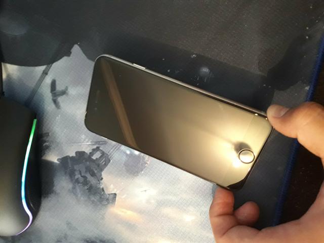 Iphone 6s 128g - Foto 3