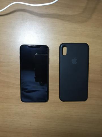 IPhone XS Max 256gb impecável! - Foto 3