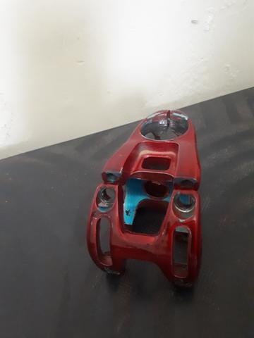 Vendo mesinha zitto