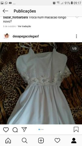 Vestido - Foto 3
