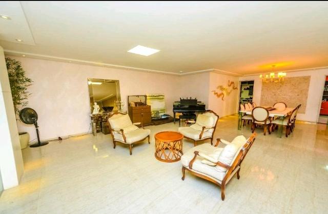 LINDO APTO NA ALDEOTA, 367m2, 4 SUÍTES - Foto 16
