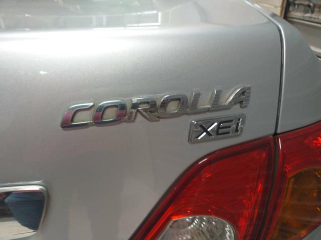 Corolla xei 1.8 automático 2010 o mais Novo de Aracaju - Foto 4