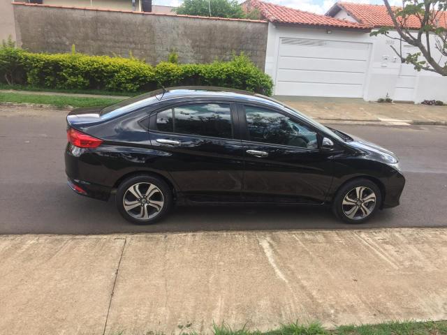Honda city ex - Foto 3