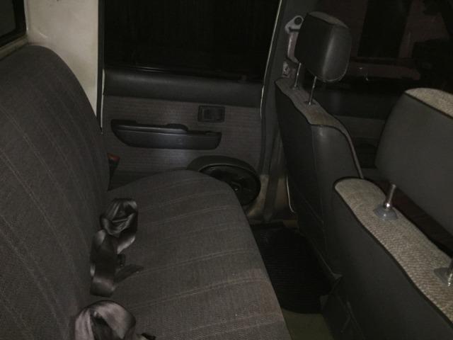 Toyota Hilux 98 - Foto 4