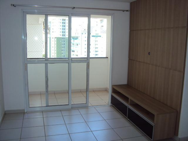 Apt 2 Qts 1 suíte 2 vaga ao lado Shopp Flanboyam 72m2ª completo Armarios - Foto 4