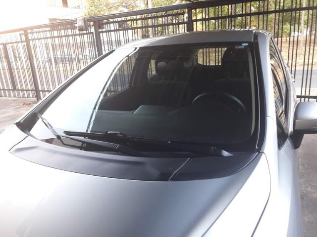 Honda Fit LX 2015 Automático - Foto 5