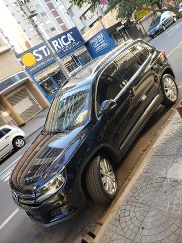 Tiguan 2.0 tsi awd 200cv 2013 - Foto 2