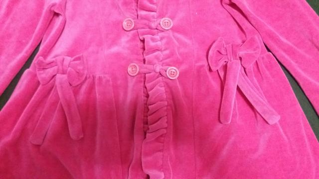 Casaco Pink (Venda Urgente) - Foto 2