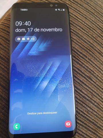 Samsung galaxy S8 - Foto 3