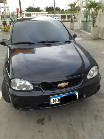 Classic 209/2010 com Arcondicionado