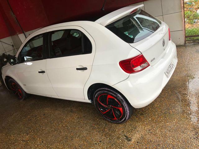 Vendo gol G5 - Foto 2