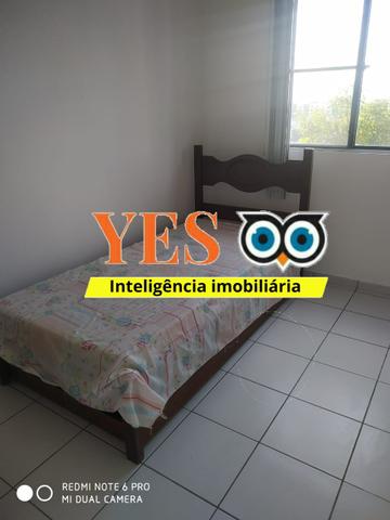 Apartamento Mobiliado Feira de Santana - Muchila - Foto 6
