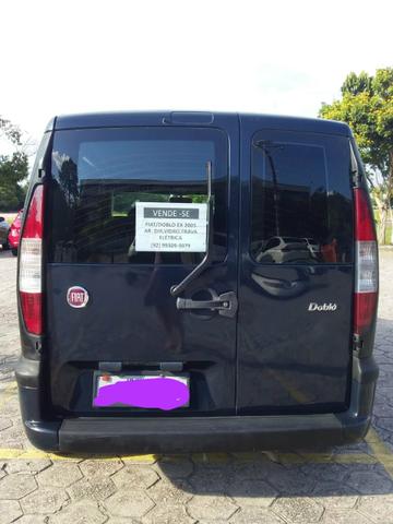 Vendo Doblo ex 2005 - Foto 2