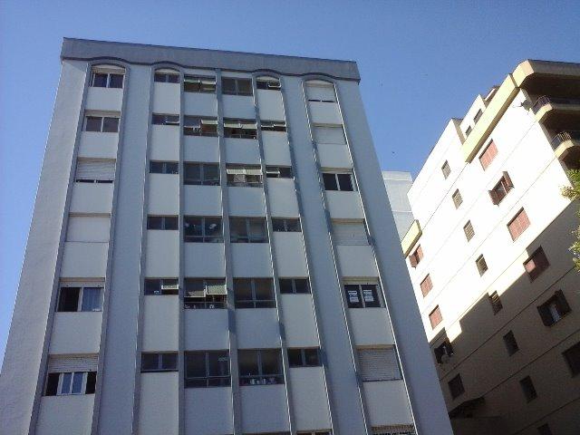 Apartamento kitinet