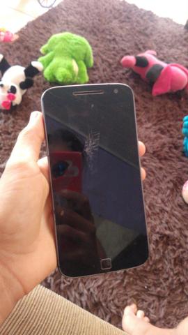 Celular moto G4 plus - Foto 2