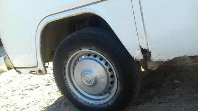 Combi 2007 9.800 - Foto 2
