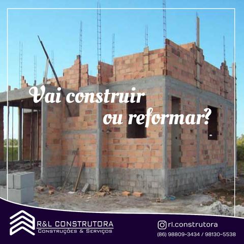 Construção civil - Foto 2