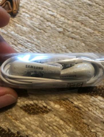 Fone Samsung original A5, A7
