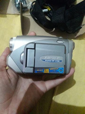 PocketDV 4100 - Foto 2