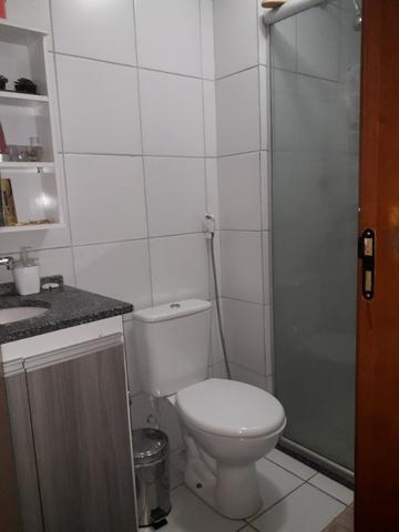 Apartamento com projetados - Foto 13