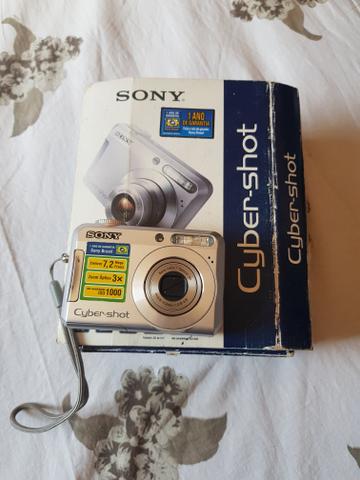Camera