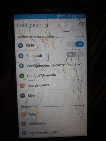Asus 16 gigas