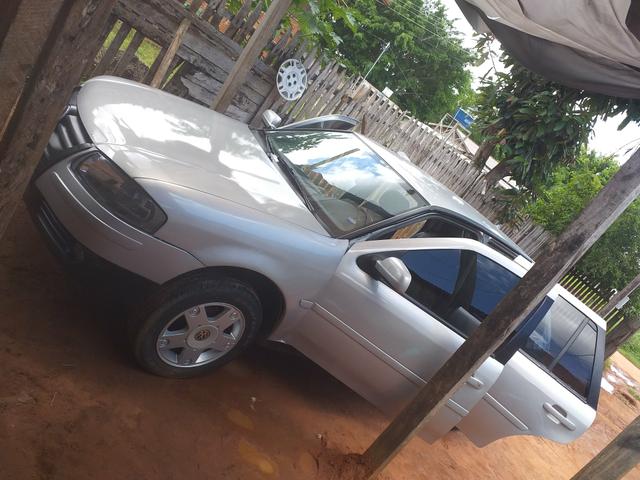 Vendo gol moto AP 1.6 leio anúncio