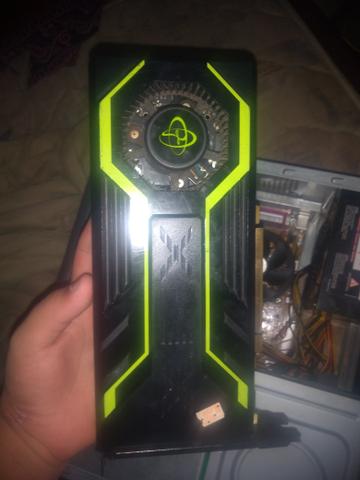 Pc gamer top completo